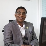 Boddie Kimeria