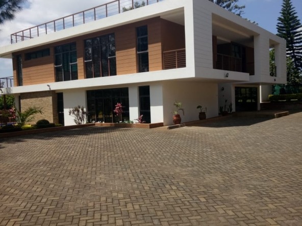 Modern Airy 3 Bedroom Standalone House for Rent in Kitisuru