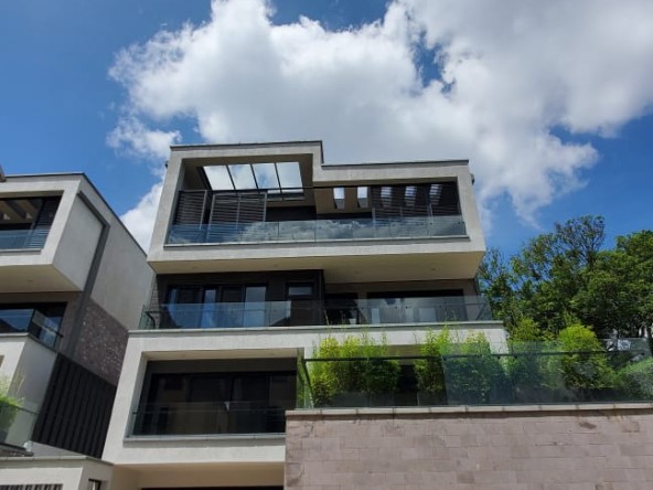 Ultra modern smart 4-bedroom Villa for sale in Lavington