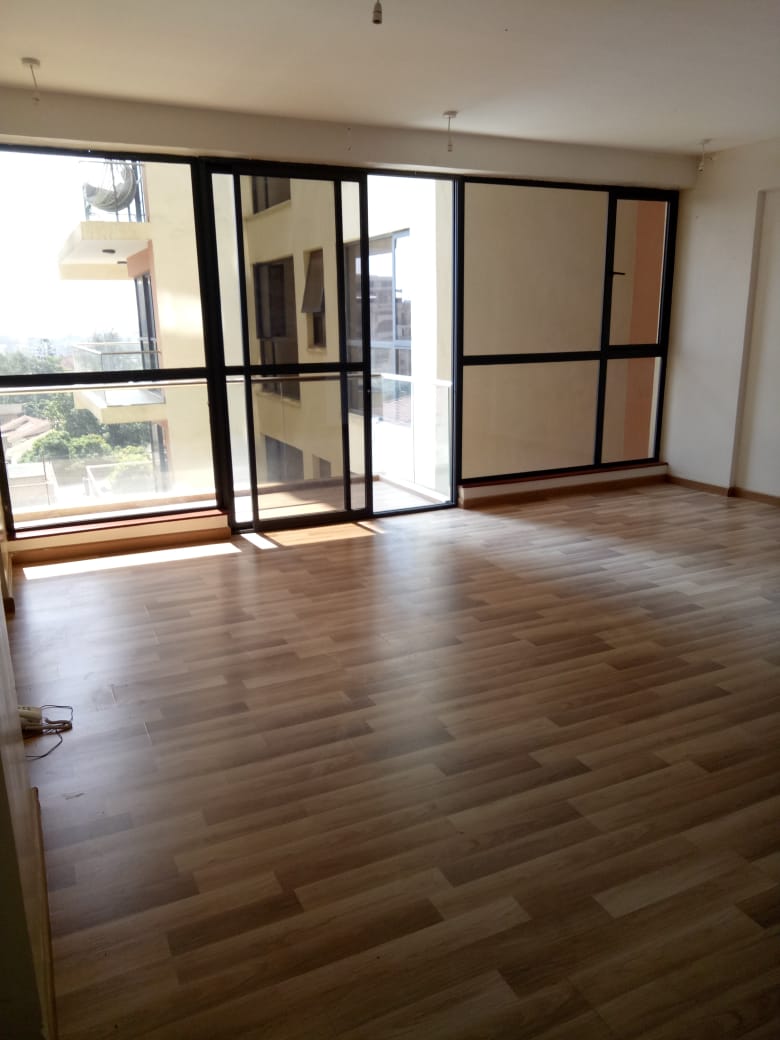 Luxurious 3 Bedroom Apartment For Rent in Parklands