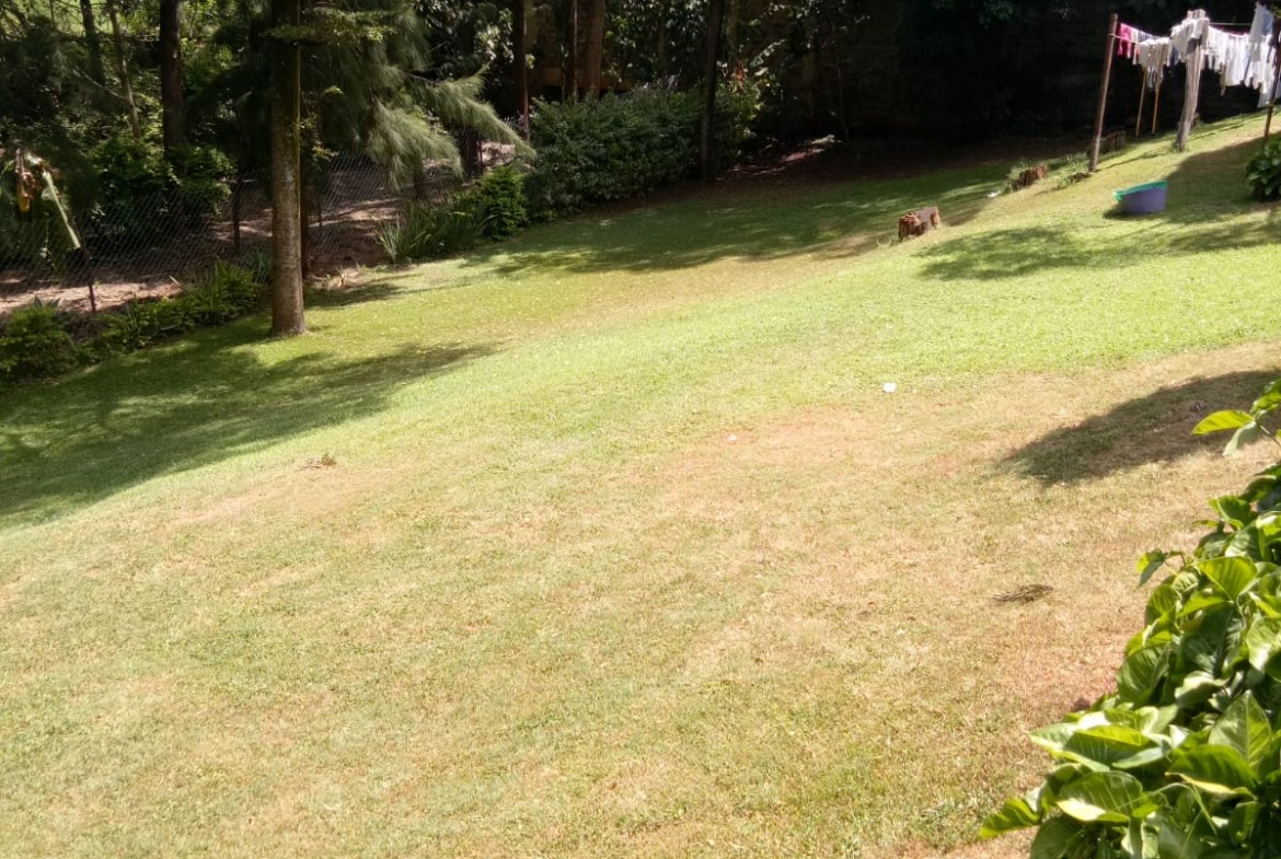 Prime 0.75-Acre Plot of Land for Sale in Lavington