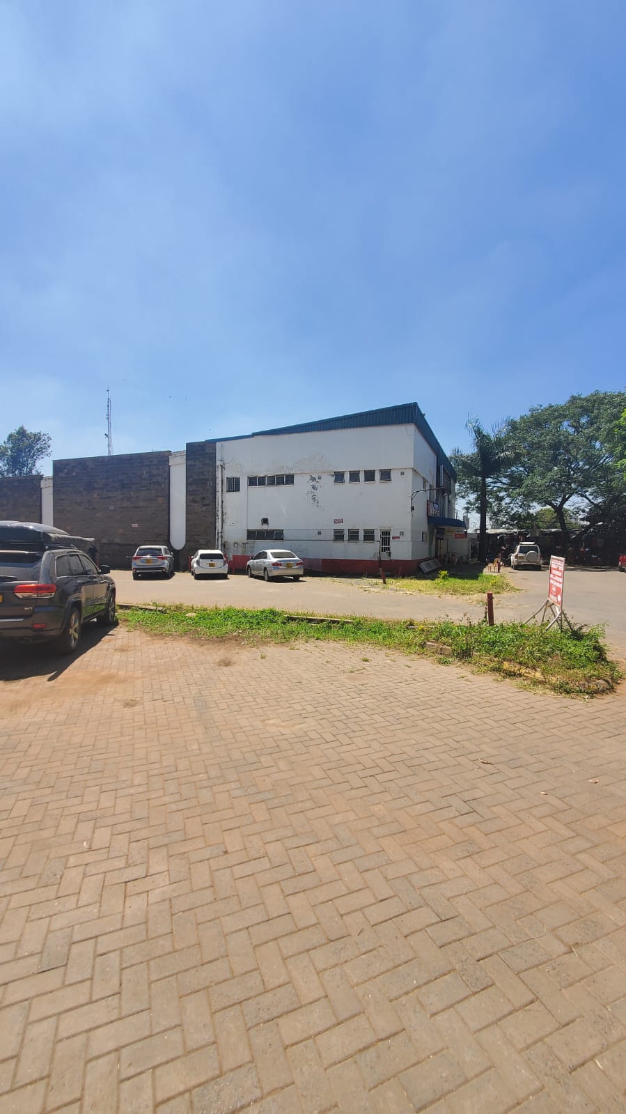 Prime 1.25-Acre Plot of Land for Sale in Ngong Road