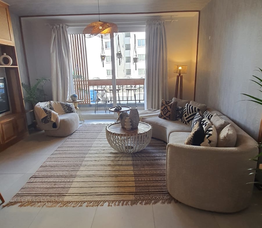 Syokimau 2 and 3 Bedroom Apartments For Sale