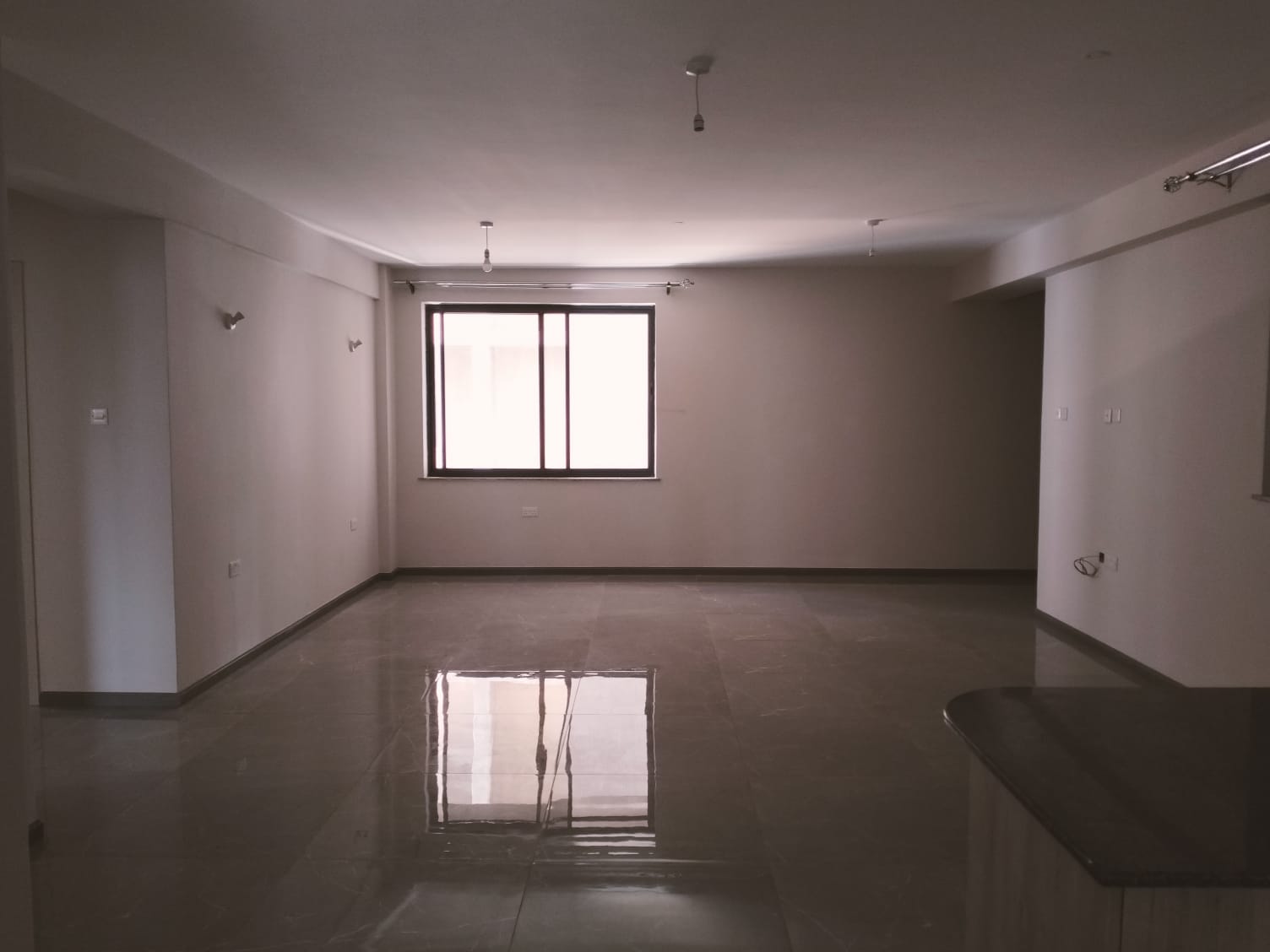 2 Bedroom Apartment with DSQ & Rooftop Pool in Kileleshwa