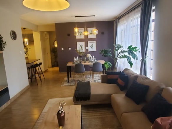 2 Bedroom Apartment for Sale in Thindigua | KSh 8.5M