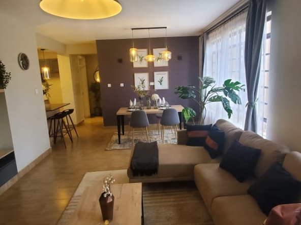 2 Bedroom Apartment for Sale in Thindigua | KSh 8.5M