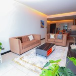 Luxurious 1 Bedroom Furnished Apartments in Westlands