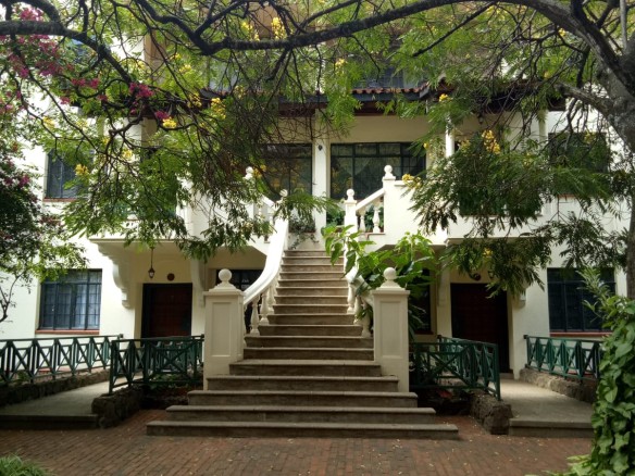 Luxury 3-Bedroom Duplex For Rent in Riverside Drive