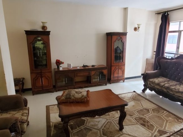 Modern 3-Bed All En-Suite Plus DSQ Apartment For Sale in Kilimani