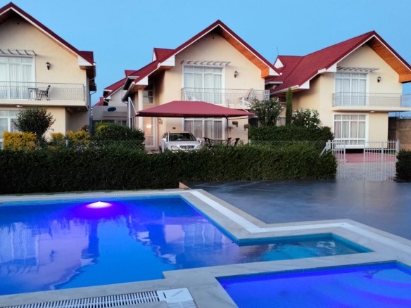 Stunning 4 Bedroom with DSQ Maisonette for Sale in Kitengela