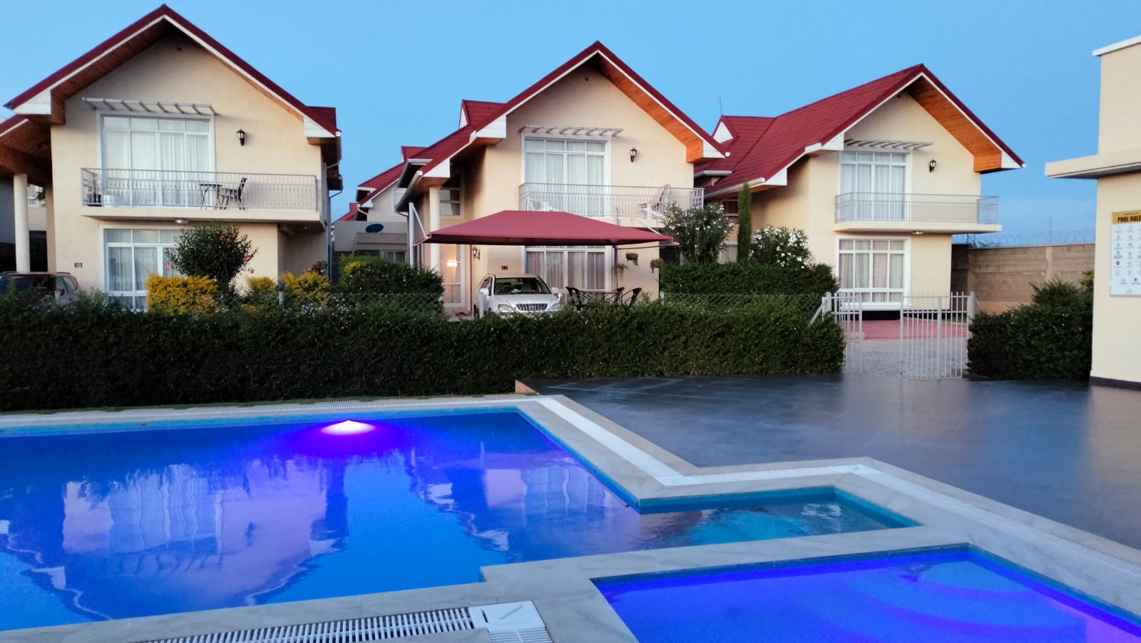 Stunning 4 Bedroom with DSQ Maisonette for Sale in Kitengela Stunning 4 Bedroom with DSQ Maisonette for Sale in Kitengela