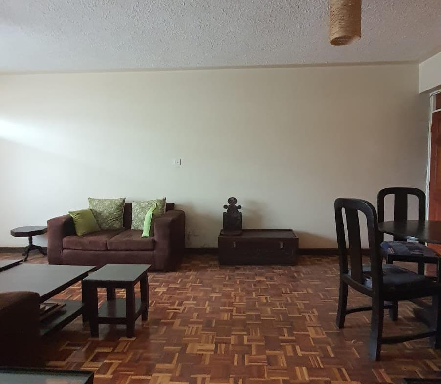 3-Bedroom Flat/Office for Sale in Prime Valley Arcade