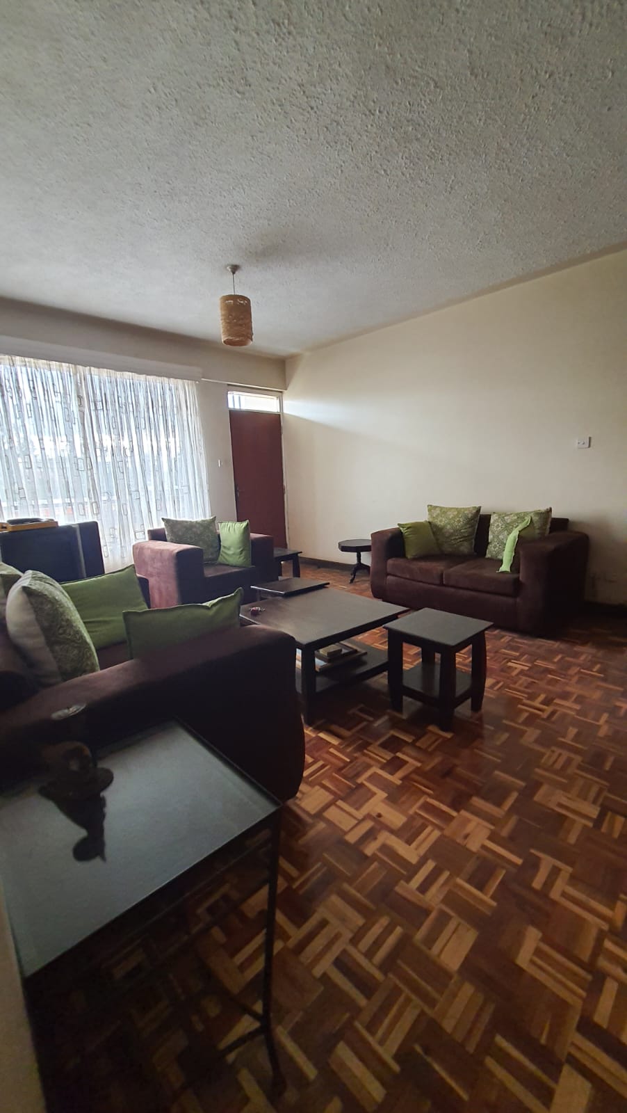 3-Bedroom Flat/Office for Sale in Prime Valley Arcade