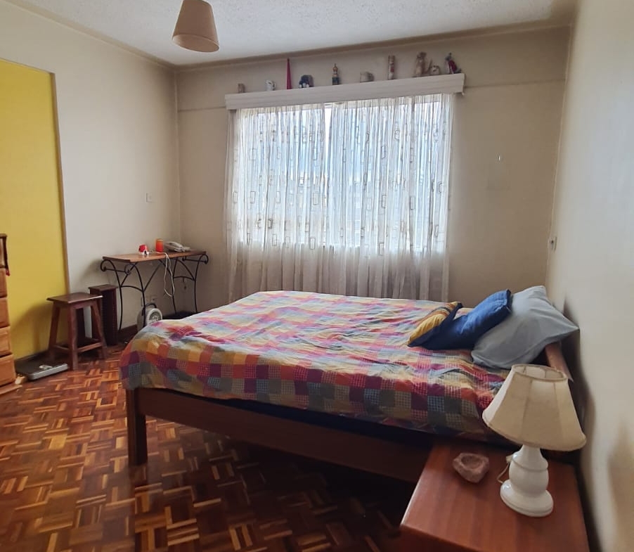 3-Bedroom Flat/Office for Sale in Prime Valley Arcade