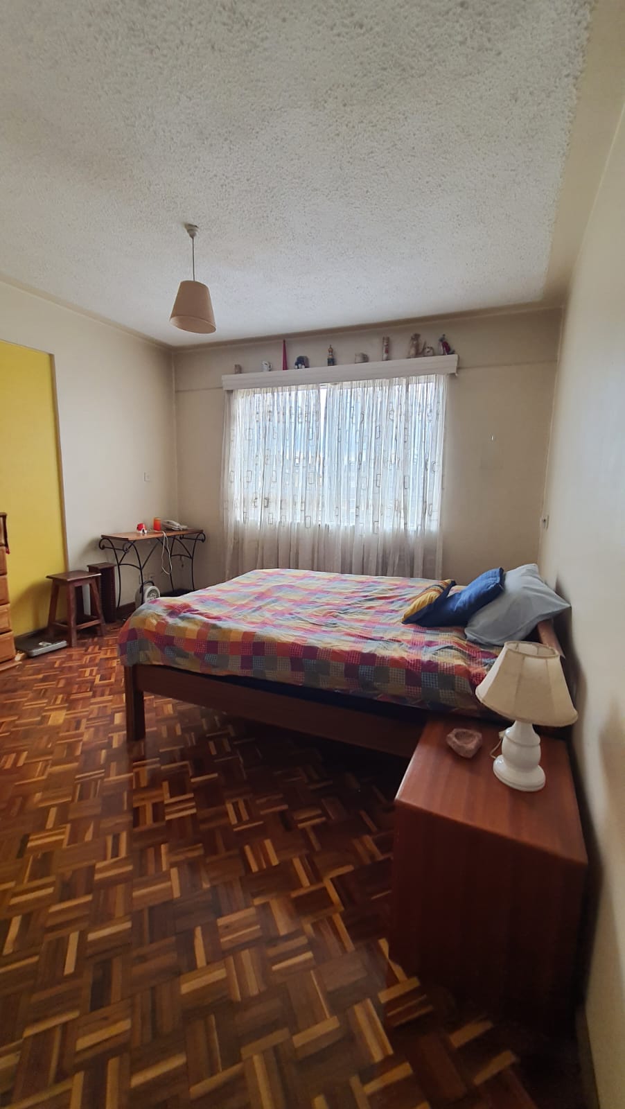 3-Bedroom Flat/Office for Sale in Prime Valley Arcade