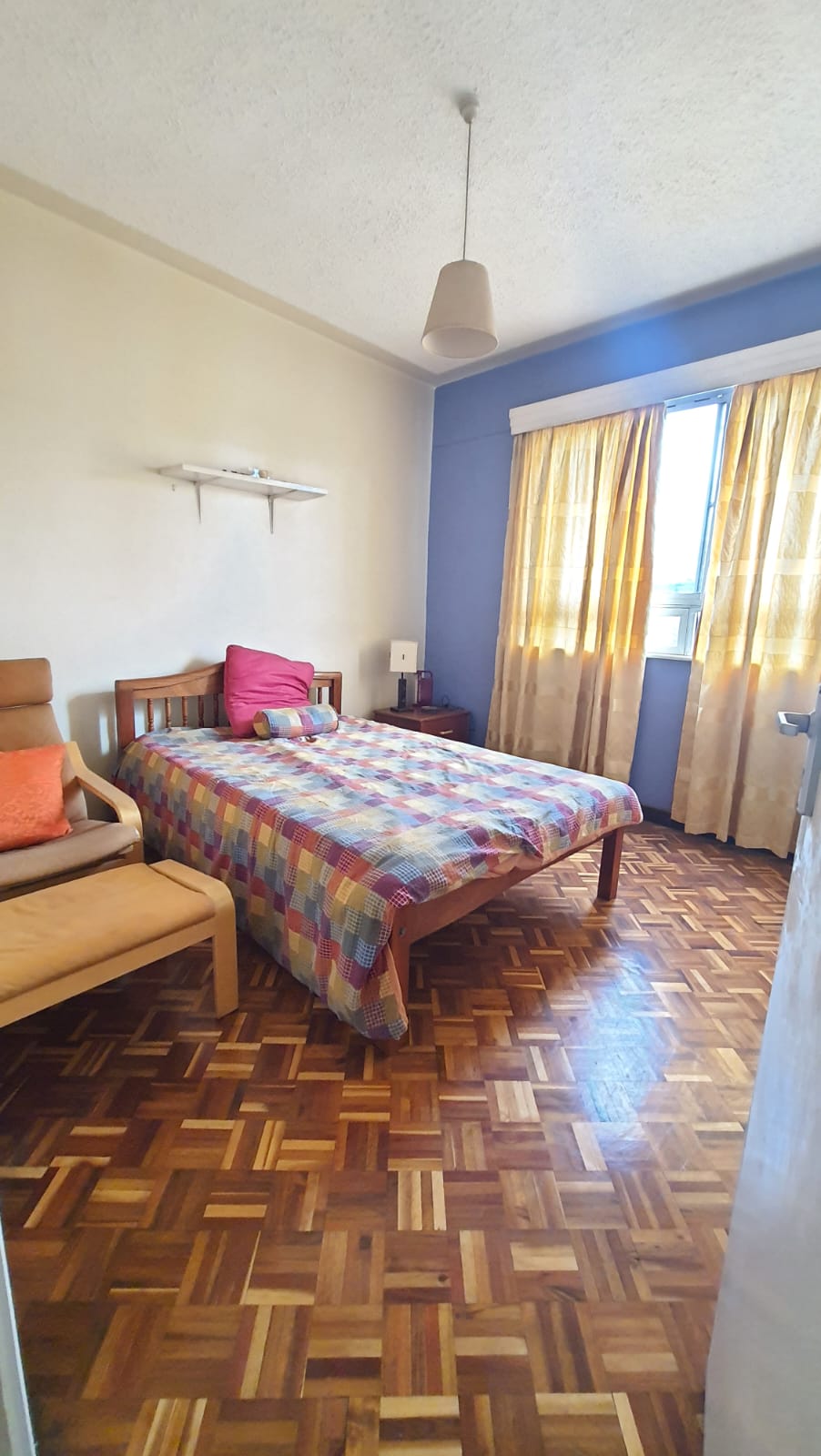 3-Bedroom Flat/Office for Sale in Prime Valley Arcade