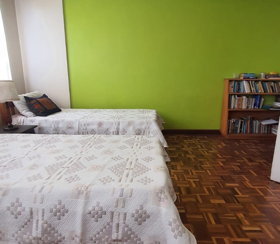 3-Bedroom Flat/Office for Sale in Prime Valley Arcade