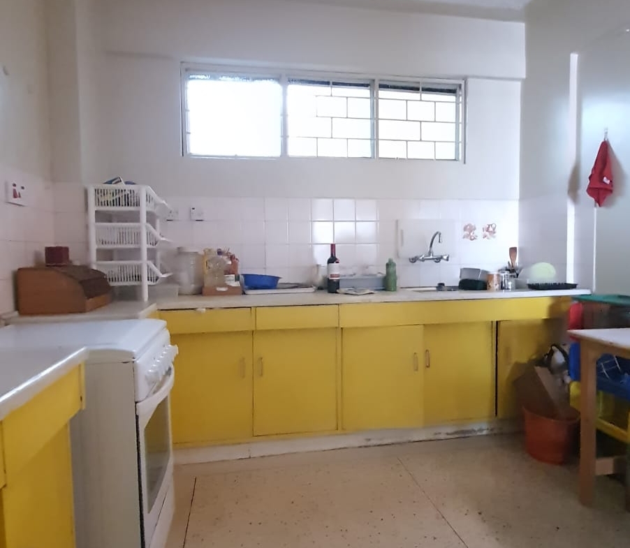 3-Bedroom Flat/Office for Sale in Prime Valley Arcade