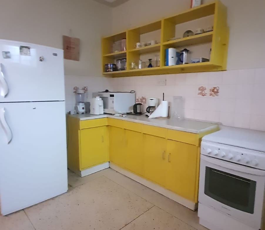 3-Bedroom Flat/Office for Sale in Prime Valley Arcade