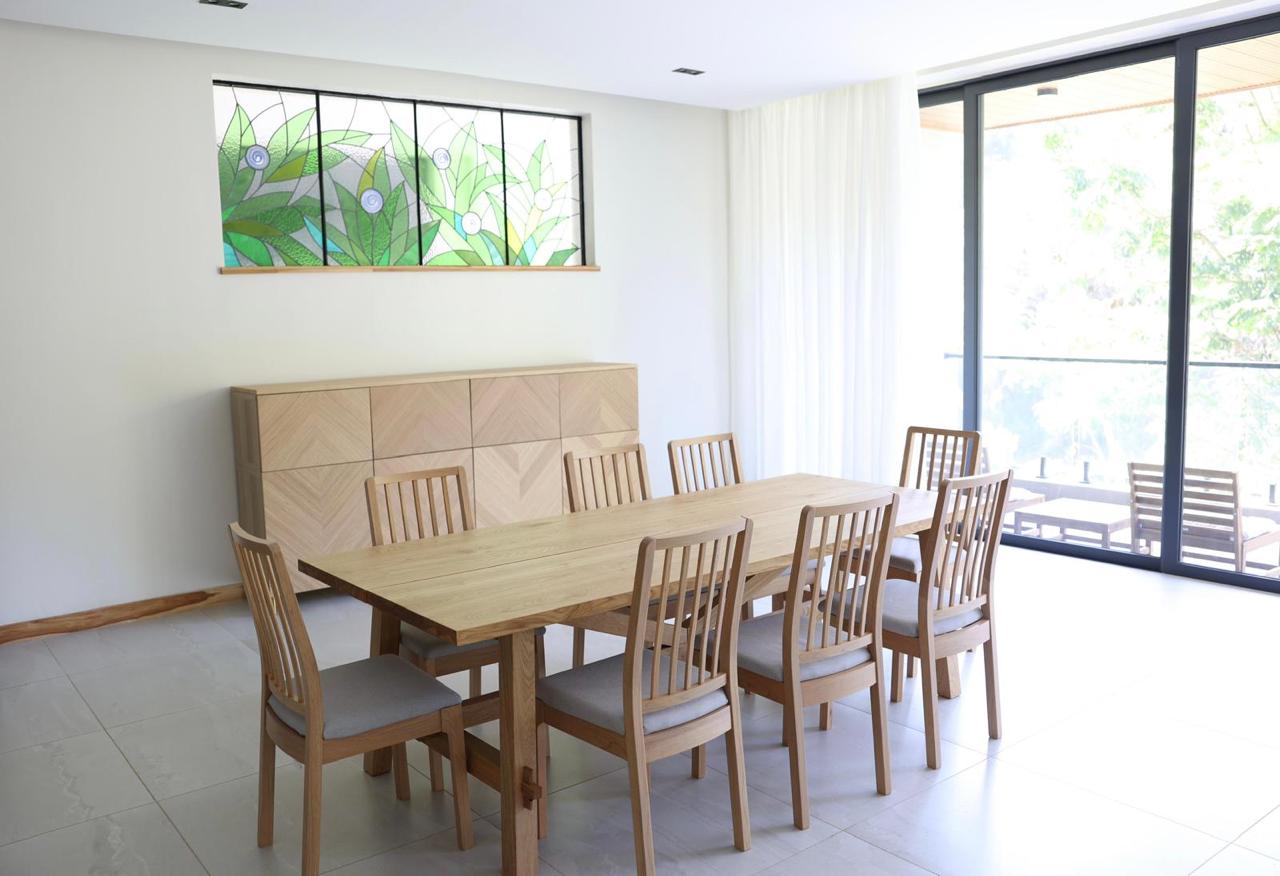 Luxurious 4-Bedroom En-Suite Apartment for Rent on Peponi