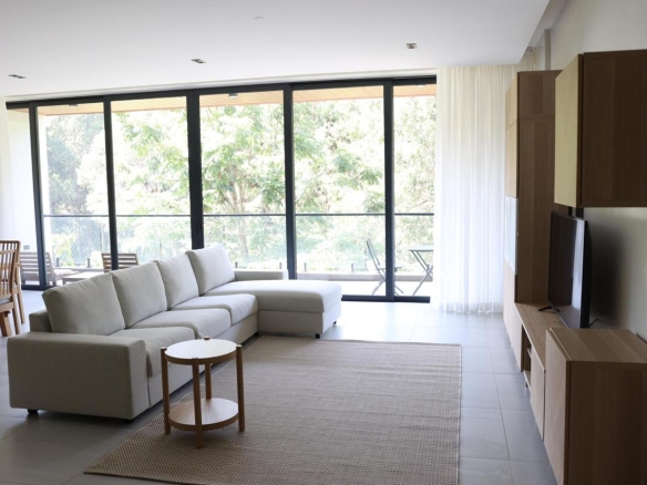 Luxurious 4-Bedroom En-Suite Apartment for Rent on Peponi