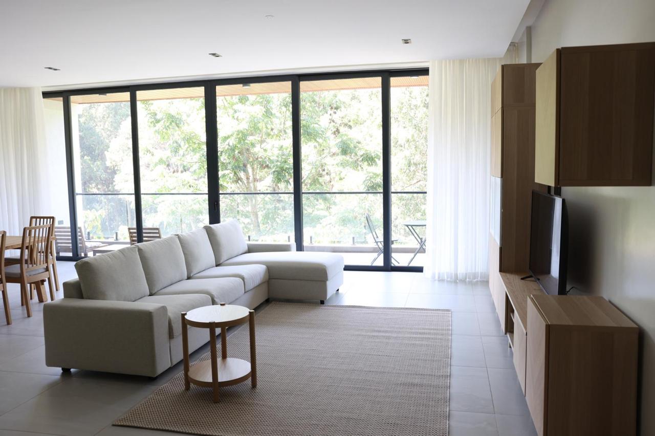 Luxurious 4-Bedroom En-Suite Apartment for Rent on Peponi