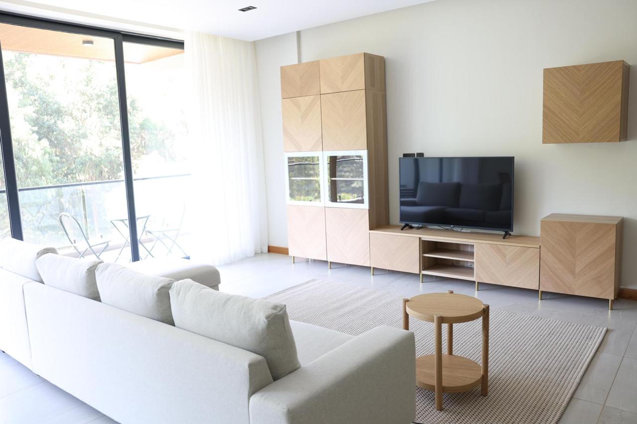 Luxurious 4-Bedroom En-Suite Apartment for Rent on Peponi