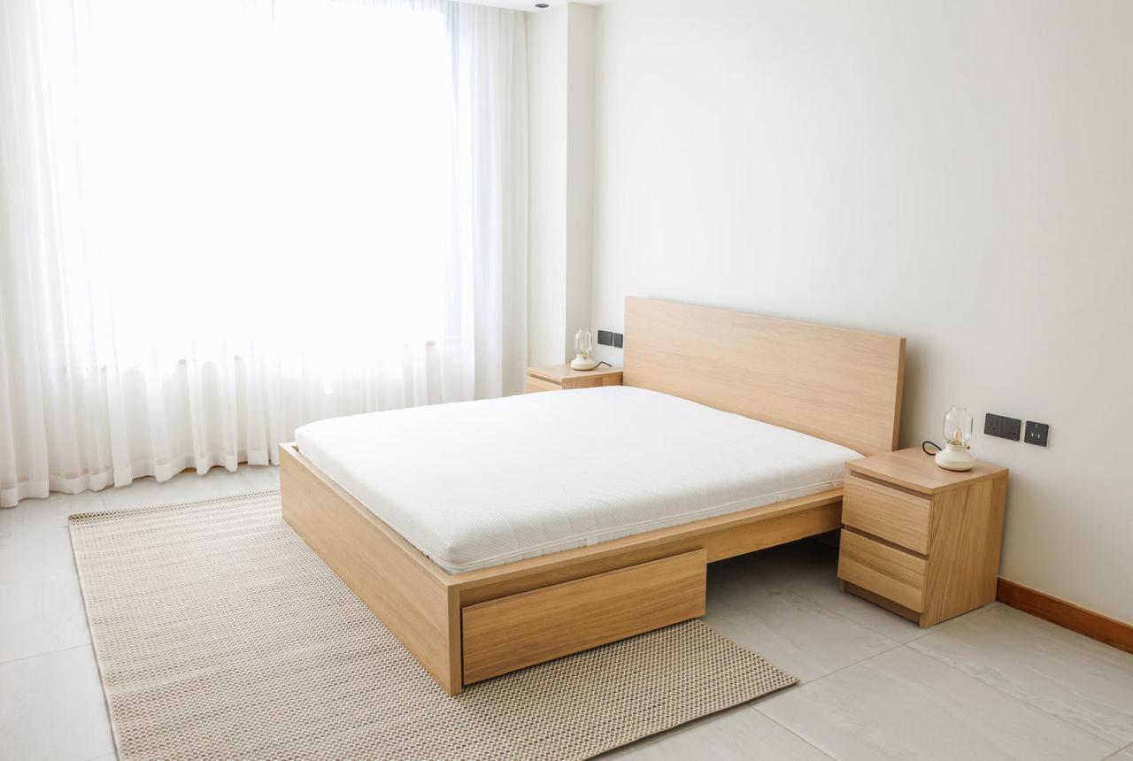 Luxurious 4-Bedroom En-Suite Apartment for Rent on Peponi