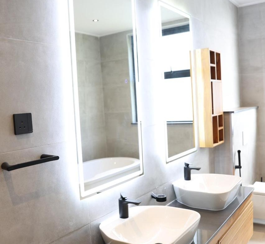 Luxurious 4-Bedroom En-Suite Apartment for Rent on Peponi