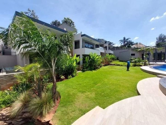 3 Bedroom High End Garden Villa for Sale in Lower Kabete