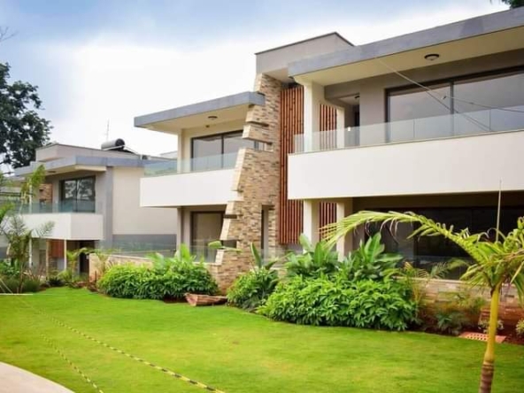 4 Bedroom High-End Townhouse for Rent in Lower Kabete