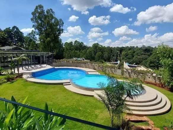 5 Bedroom Luxury Villa for Sale in Lower Kabete