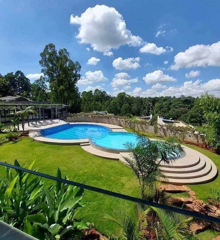 5 Bedroom Luxury Villa for Sale in Lower Kabete