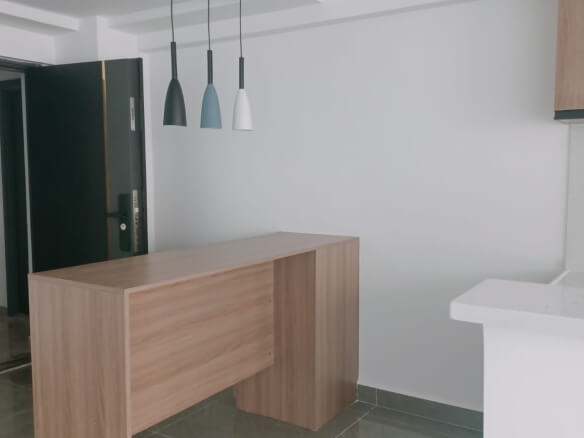 Luxury 2 Bedroom Apartments for Rent on Riverside Drive