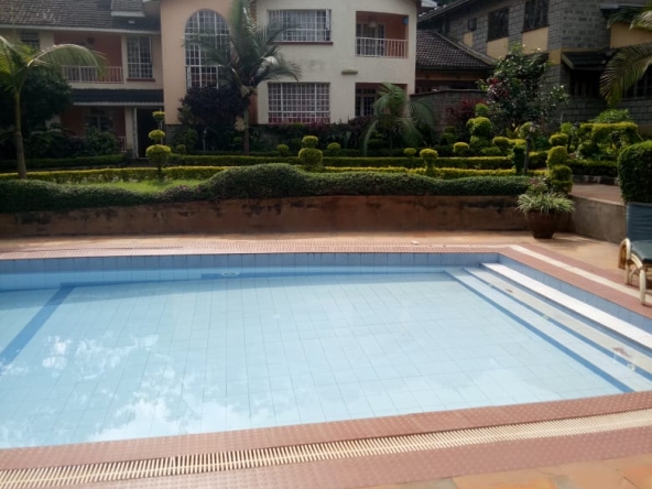 Rosslyn Cottage for Rent – Furnished 2 Bedrooms