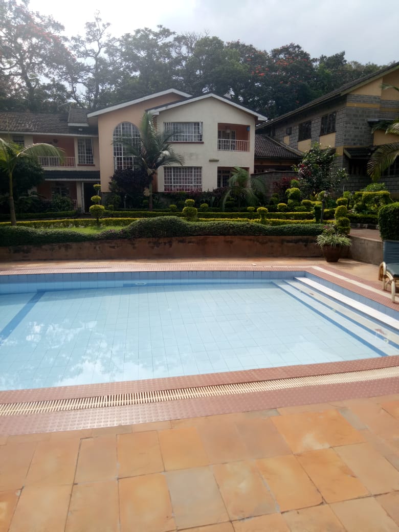 Rosslyn Cottage for Rent – Furnished 2 Bedrooms