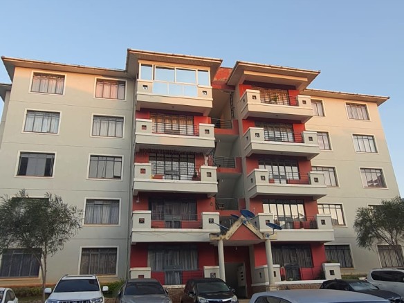 3-Bedroom Apartment For Rent | Sabaki, Mlolongo
