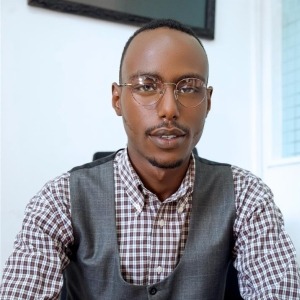Erick Wambugu