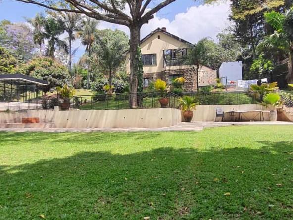 Kyuna: 0.9 Acre Land for Sale with 4-Bedroom House