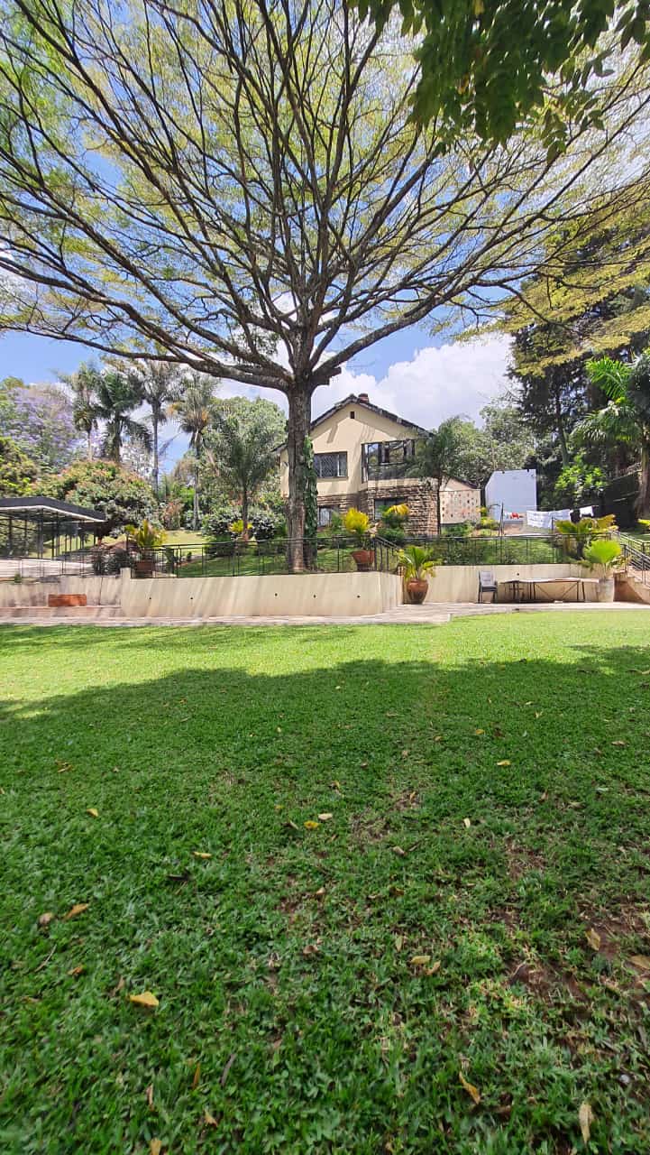 Kyuna: 0.9 Acre Land for Sale with 4-Bedroom House