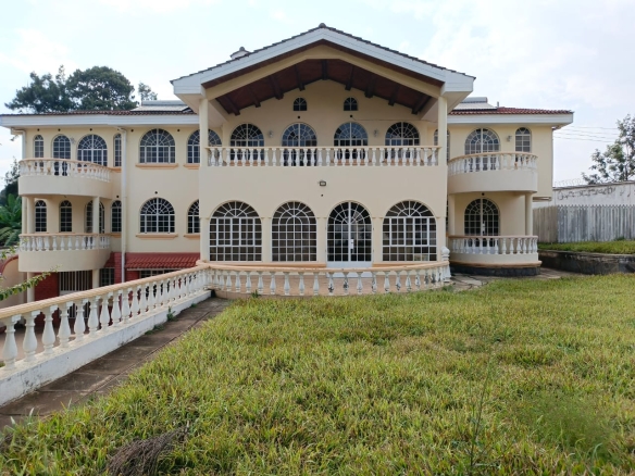 Loresho 5-Bedroom Palatial Standalone House for Rent