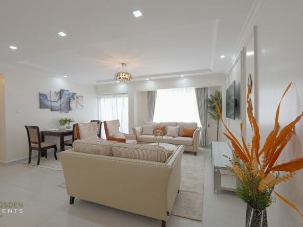 Springden Apartments: 2 Bedroom Apartments For Sale