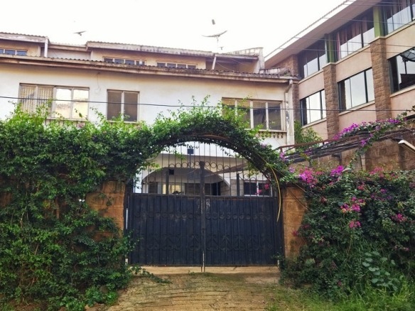 Westlands 6-Bedroom Townhouse | For Sale at KSh 35M