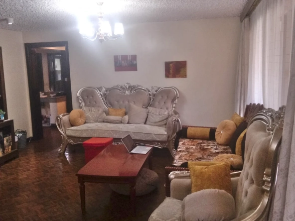 Cosy 3 Bedroom Apartment For Sale in Rhapta Westlands