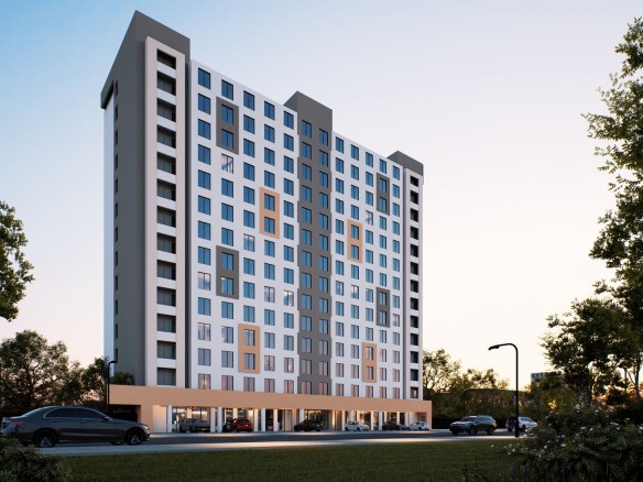 Rafi Studios | Apartments For Sale in Juja near JKUAT