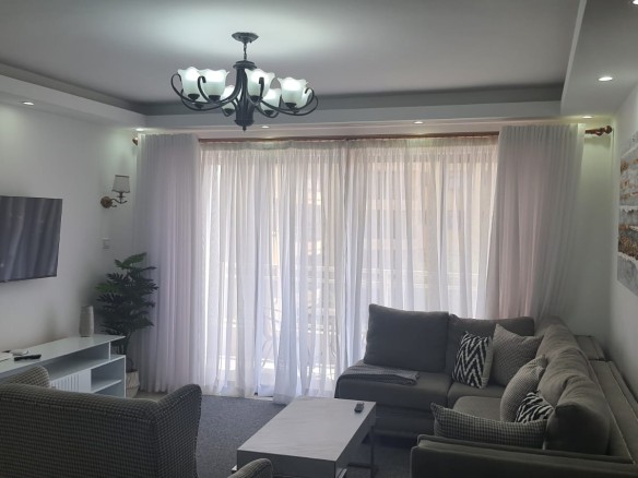 Stunning 2 Bedroom All En-suite Apartment For Rent in Kilimani