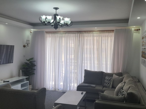 Stunning 2 Bedroom All En-suite Apartment For Rent in Kilimani