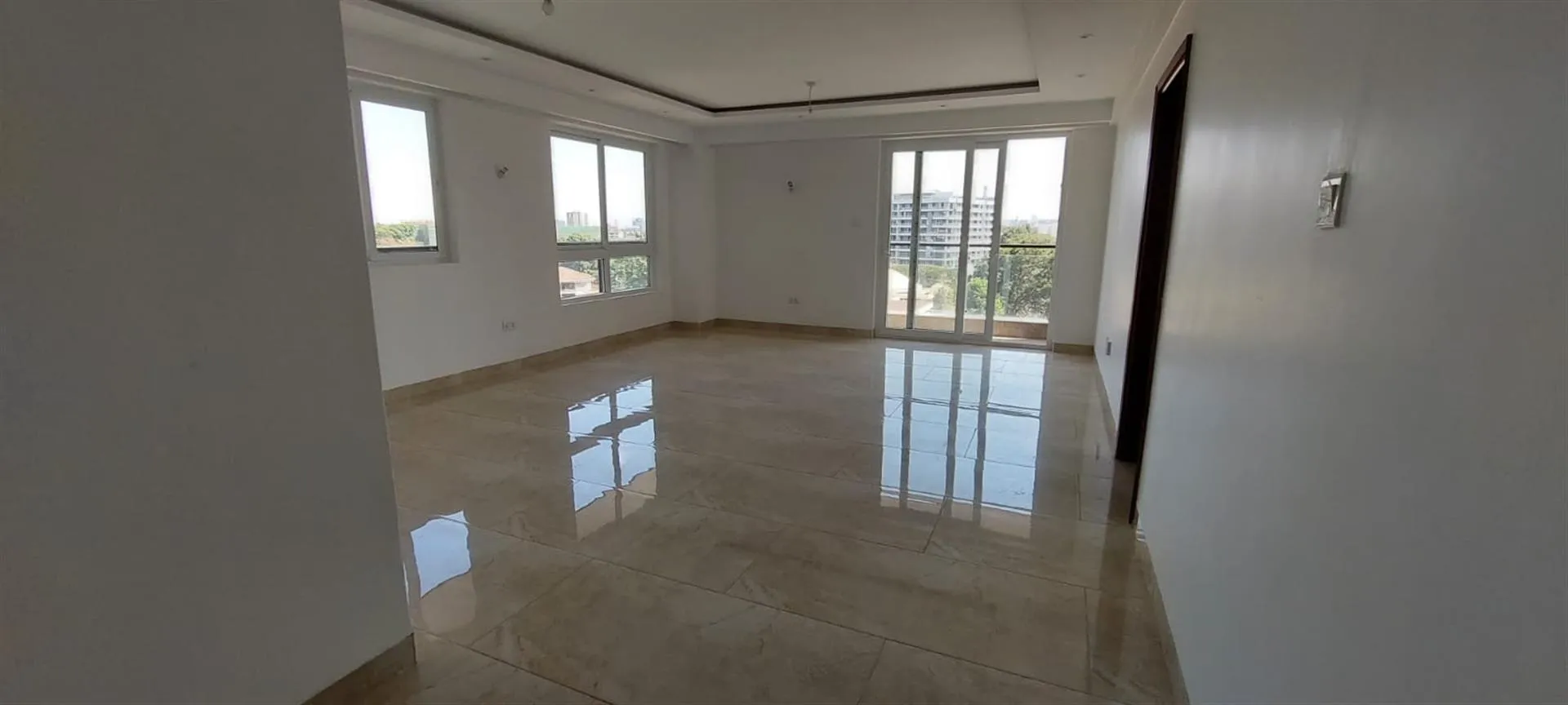 Urban 3 Bedroom Apartment For Rent in General Mathenge, Westlands