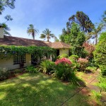 Lush Cottage Face | Lush 2 Bedroom Cottage in Muthaiga For Rent