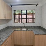 Kitchen Angle 2 Lovely 1 Bedroom Cottage For Rent in Loresho